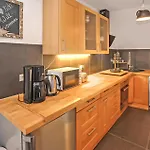 Ferienwohnung Woldegk Woldegk