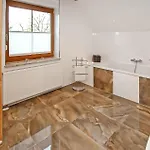 Apartment Ferienwohnung Woldegk *