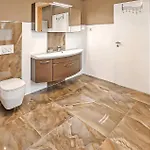 Apartment Ferienwohnung Woldegk Woldegk