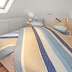 Ferienwohnung Woldegk Woldegk