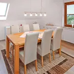 Ferienwohnung Woldegk *