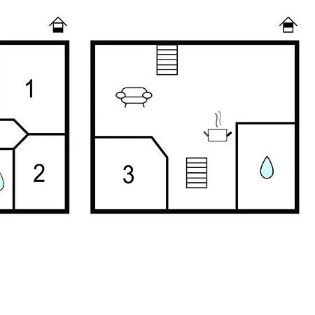 Ferienwohnung Woldegk Woldegk