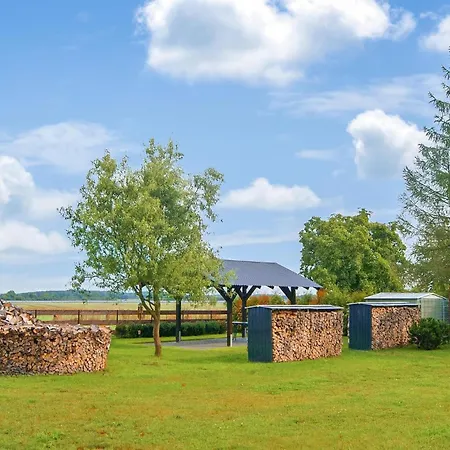 Ferienwohnung Woldegk Apartment *