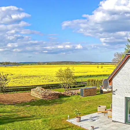 Apartment Ferienwohnung Woldegk *