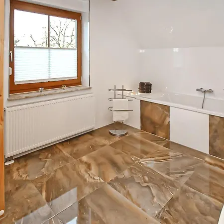 Apartment Ferienwohnung Woldegk *