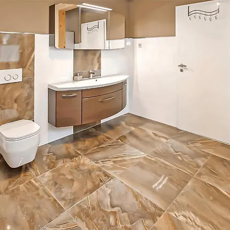 Apartment Ferienwohnung Woldegk Woldegk