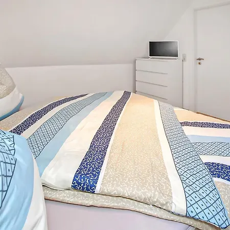 Ferienwohnung Woldegk *