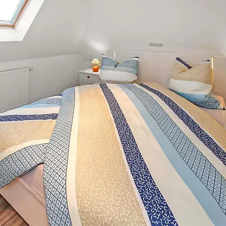 Ferienwohnung Woldegk Woldegk