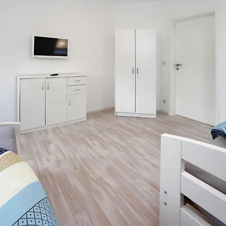 Ferienwohnung Woldegk