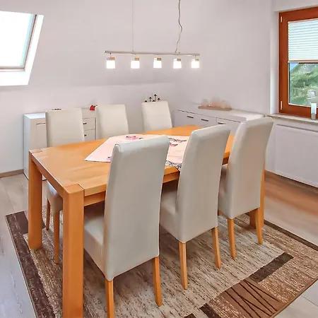 Ferienwohnung Woldegk *