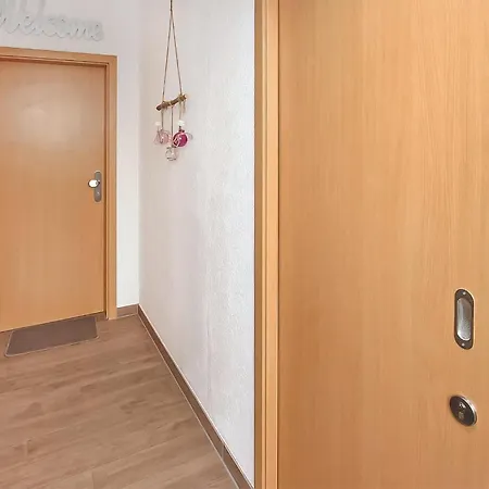 Ferienwohnung Woldegk