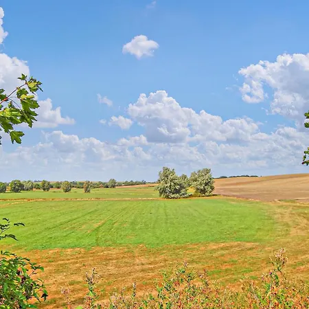 Ferienwohnung Woldegk *
