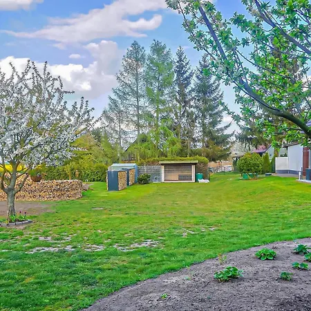 Ferienwohnung Woldegk * Woldegk