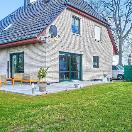 Ferienwohnung Woldegk Apartment